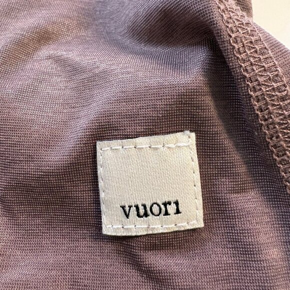 Super buttery Mod Tank in Hazel - Picture 3 of 7